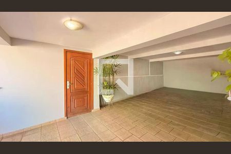Casa à venda com 4 quartos, 295m² em Jardim Nossa Senhora Auxiliadora, Campinas