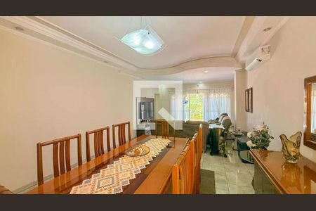 Casa à venda com 4 quartos, 295m² em Jardim Nossa Senhora Auxiliadora, Campinas