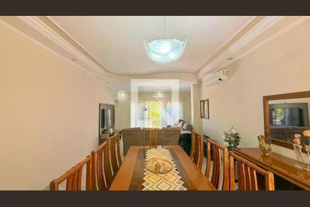 Casa à venda com 4 quartos, 295m² em Jardim Nossa Senhora Auxiliadora, Campinas