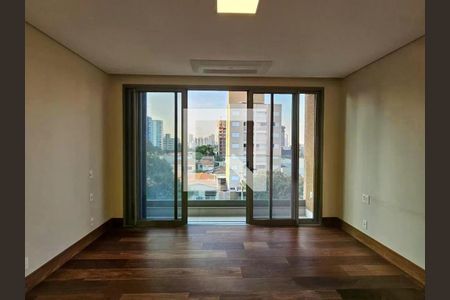 Apartamento à venda com 3 quartos, 257m² em Cambuí, Campinas