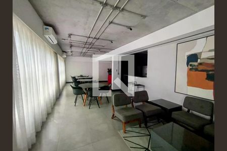 Apartamento para alugar com 1 quarto, 70m² em Centro, Campinas