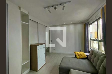 Apartamento para alugar com 1 quarto, 70m² em Centro, Campinas