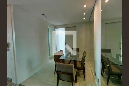 Apartamento para alugar com 1 quarto, 70m² em Centro, Campinas