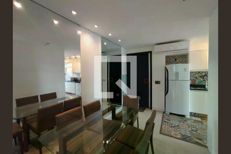 Apartamento para alugar com 1 quarto, 70m² em Centro, Campinas