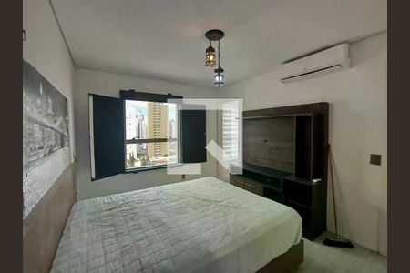 Apartamento para alugar com 1 quarto, 70m² em Centro, Campinas