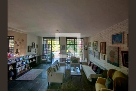 Casa de Condomínio à venda com 4 quartos, 1382m² em Residencial Parque Rio das Pedras, Campinas