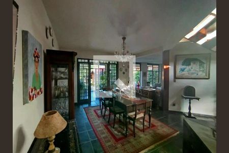 Casa de Condomínio à venda com 4 quartos, 1382m² em Residencial Parque Rio das Pedras, Campinas