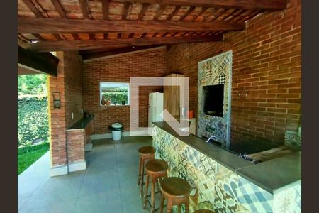 Casa de Condomínio à venda com 4 quartos, 1382m² em Residencial Parque Rio das Pedras, Campinas