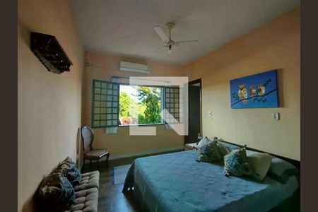 Casa de Condomínio à venda com 4 quartos, 1382m² em Residencial Parque Rio das Pedras, Campinas