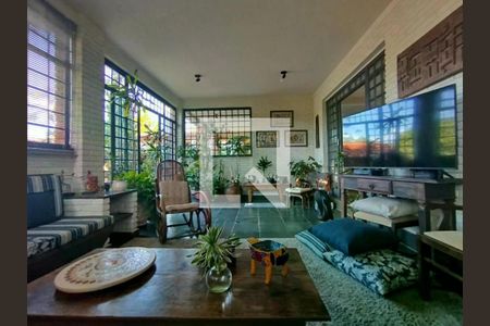 Casa de Condomínio à venda com 4 quartos, 1382m² em Residencial Parque Rio das Pedras, Campinas