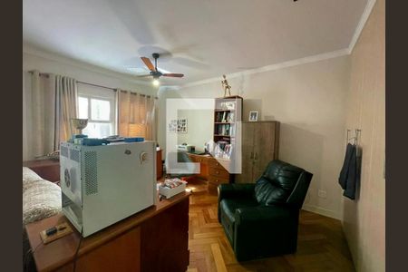 Casa de Condomínio à venda com 4 quartos, 370m² em Loteamento Arboreto dos Jequitibas (Sousas), Campinas