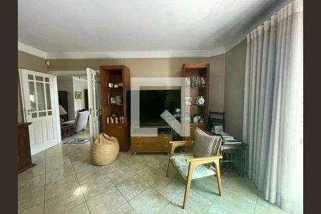 Casa de Condomínio à venda com 4 quartos, 370m² em Loteamento Arboreto dos Jequitibas (Sousas), Campinas