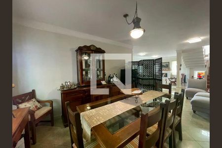 Casa de Condomínio à venda com 4 quartos, 370m² em Loteamento Arboreto dos Jequitibas (Sousas), Campinas