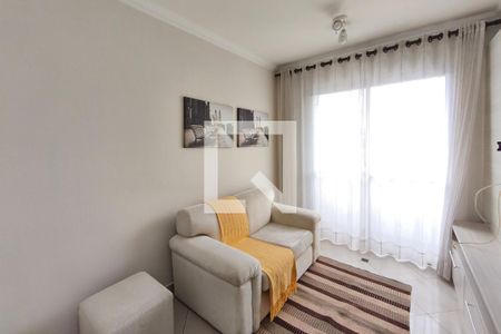 Apartamento para alugar com 2 quartos, 60m² em Parque Italia, Campinas