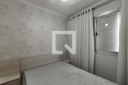 Quarto 1 de apartamento para alugar com 2 quartos, 60m² em Parque Italia, Campinas