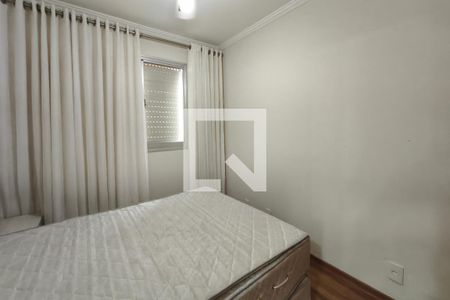 Quarto 1 de apartamento para alugar com 2 quartos, 60m² em Parque Italia, Campinas