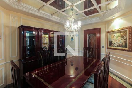 Sala  de apartamento para alugar com 3 quartos, 179m² em Tatuapé, São Paulo