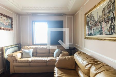 Sala  de apartamento para alugar com 3 quartos, 179m² em Tatuapé, São Paulo