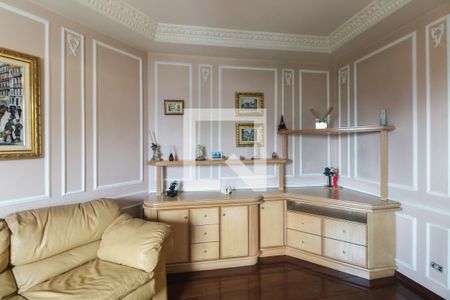 Sala  de apartamento para alugar com 3 quartos, 179m² em Tatuapé, São Paulo