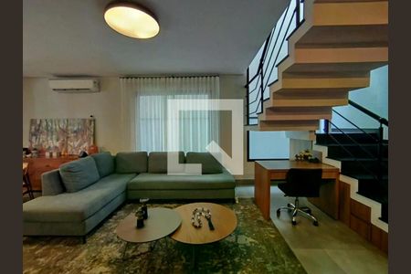 Casa de Condomínio à venda com 5 quartos, 333m² em Swiss Park, Campinas