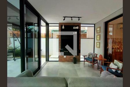 Casa de Condomínio à venda com 5 quartos, 333m² em Swiss Park, Campinas