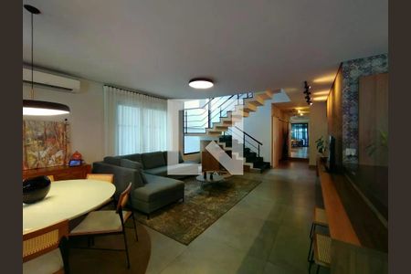 Casa de Condomínio à venda com 5 quartos, 333m² em Swiss Park, Campinas