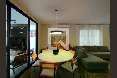 Casa de Condomínio à venda com 5 quartos, 333m² em Swiss Park, Campinas