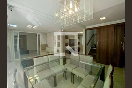 Casa de Condomínio à venda com 3 quartos, 215m² em Parque Taquaral, Campinas