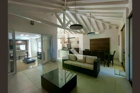 Casa de Condomínio à venda com 3 quartos, 215m² em Parque Taquaral, Campinas