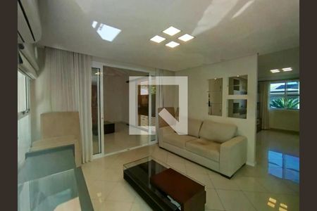 Casa de Condomínio à venda com 3 quartos, 215m² em Parque Taquaral, Campinas