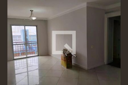 Apartamento para alugar com 3 quartos, 88m² em Vila Leopoldina, São Paulo