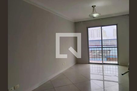 Apartamento para alugar com 3 quartos, 88m² em Vila Leopoldina, São Paulo