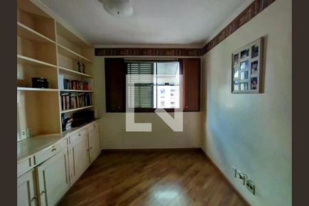 Apartamento para alugar com 3 quartos, 185m² em Centro, Campinas