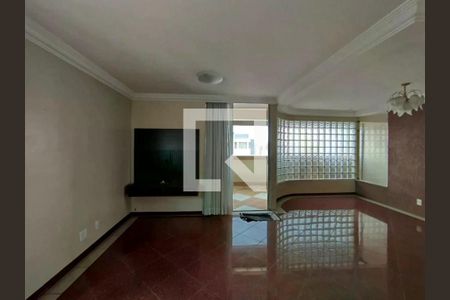 Apartamento para alugar com 3 quartos, 185m² em Centro, Campinas
