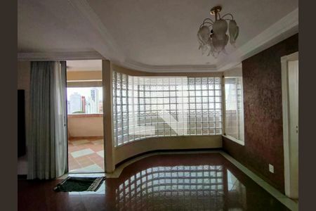 Apartamento para alugar com 3 quartos, 185m² em Centro, Campinas