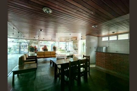 Apartamento para alugar com 3 quartos, 185m² em Centro, Campinas