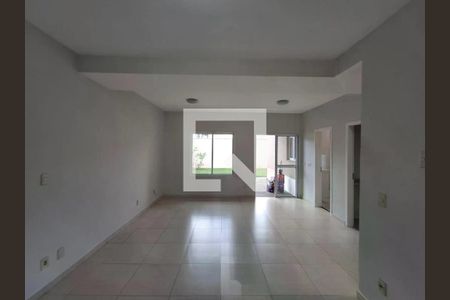 Casa de Condomínio para alugar com 3 quartos, 283m² em Parque Brasil 500, Paulínia