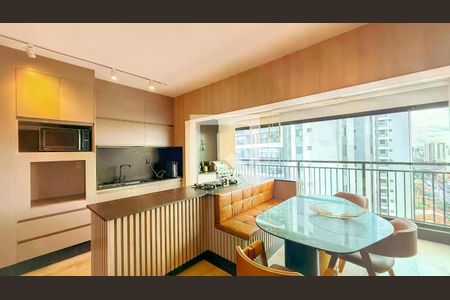Apartamento para alugar com 3 quartos, 104m² em Taquaral, Campinas