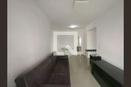 Apartamento para alugar com 1 quarto, 45m² em Cambuí, Campinas