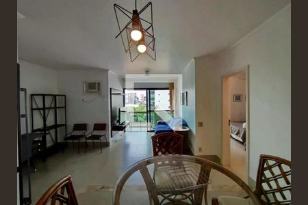 Apartamento para alugar com 1 quarto, 70m² em Conceicao, Campinas