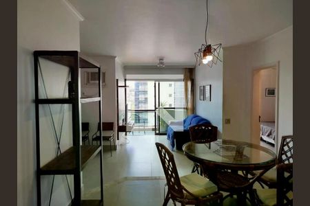 Apartamento para alugar com 1 quarto, 70m² em Conceicao, Campinas