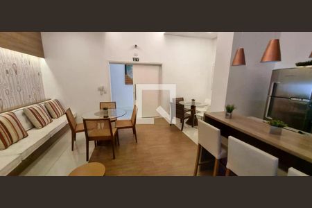 Apartamento à venda com 1 quarto, 59m² em Centro, Campinas