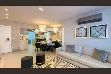 Apartamento à venda com 2 quartos, 158m² em Vila Itapura, Campinas