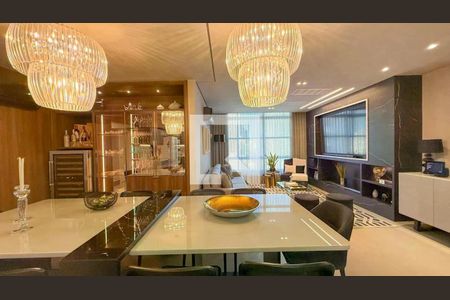 Apartamento à venda com 2 quartos, 158m² em Vila Itapura, Campinas