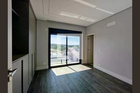 Casa de Condomínio à venda com 4 quartos, 411m² em Loteamento Alphaville Campinas, Campinas
