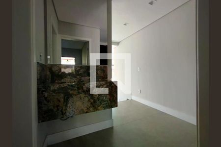 Casa de Condomínio à venda com 4 quartos, 411m² em Loteamento Alphaville Campinas, Campinas