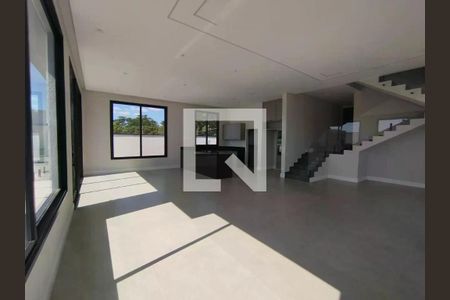 Casa de Condomínio à venda com 4 quartos, 411m² em Loteamento Alphaville Campinas, Campinas