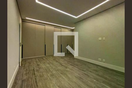 Casa de Condomínio à venda com 4 quartos, 411m² em Loteamento Alphaville Campinas, Campinas