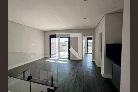 Casa de Condomínio à venda com 4 quartos, 411m² em Loteamento Alphaville Campinas, Campinas
