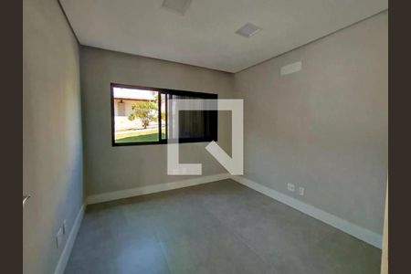 Casa de Condomínio à venda com 4 quartos, 411m² em Loteamento Alphaville Campinas, Campinas